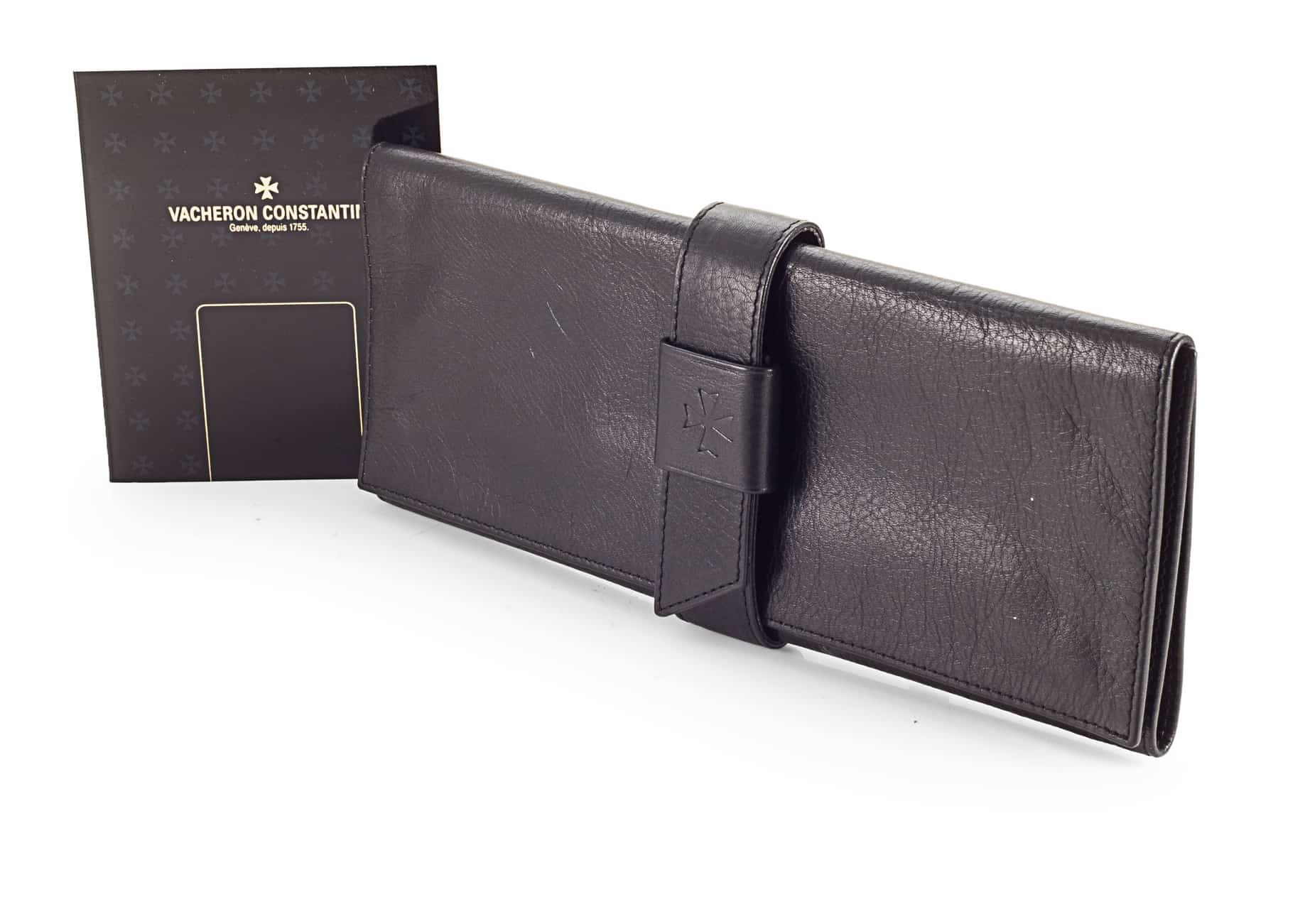 Pre Owned Vacheron Constantin Vintage 47001 Watch Watchfinder Co